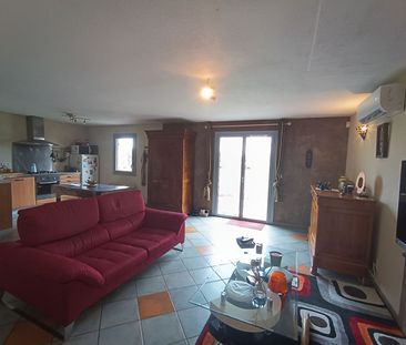 Maison T4 Saint-Alban à louer - Photo 6