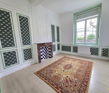 Appartement 3 pièces à Arras - Photo 6