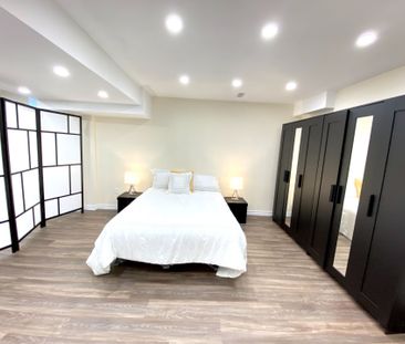 For Lease - 4640 Doug Wright Drive Unit# Bsmt, Burlington, Ontario - Photo 6