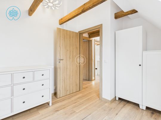 Niepowtarzalne stylowe mieszkanie 3 pokojowe - Photo 1