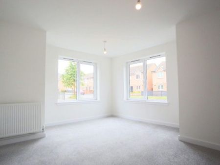 Milligan Drive, The Willows, Flat 2, EH16, Edinburgh - Photo 2