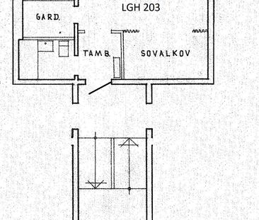 Nordanvindsvägen 1B - Photo 1