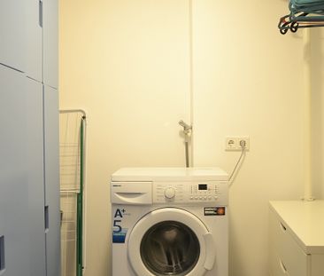 Perfektes Stadtapartment Nähe Ebertplatz - Foto 1