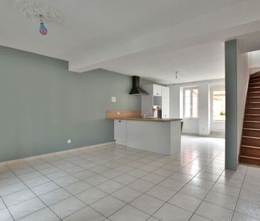 Location Maison Réf. Agapanthe Cholet - Photo 5