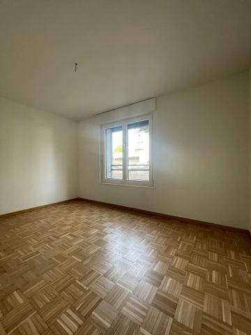 2.5 Zimmer, 55 m², EG - Foto 3