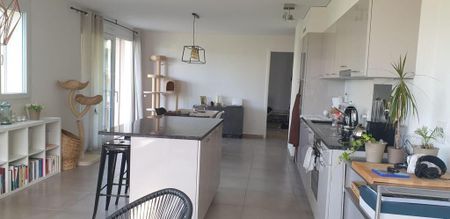 A louer à Gilly, Chemin du Châtelard 9 - Photo 2