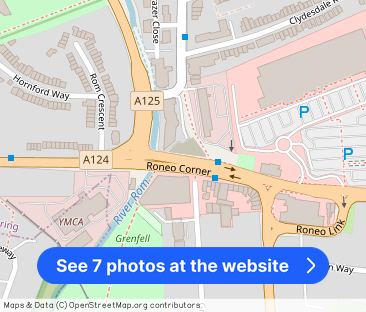 1 bedroom apartment for rent - Photo 1