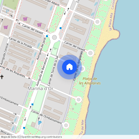 Oropesa Del Mar / Orpesa