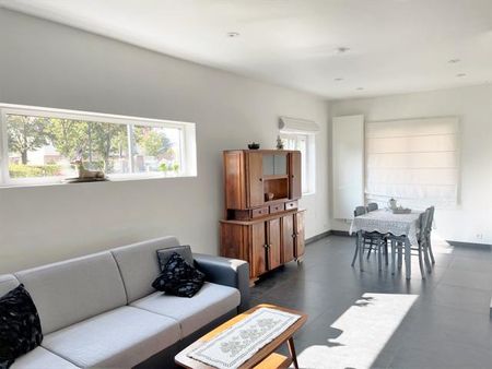 Centraal gelegen woning met 1 slaapkamer - Foto 5