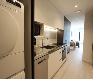 Two bedroom furnished in Sugartree - Photo 5