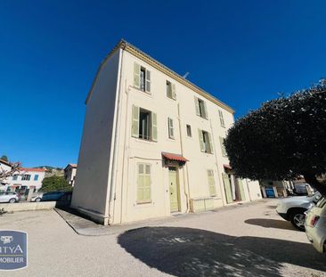 Location Appartement 1 pièce 27m² CANNES 06150 - Photo 6