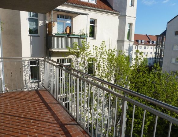 Leipzig, Gohlis, Gohliser Straße 18 - Foto 1