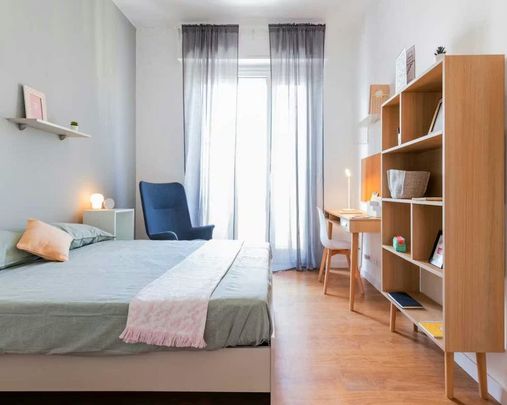 Piazzale delle Provincie, Rome, Lazio 00162 - Photo 1