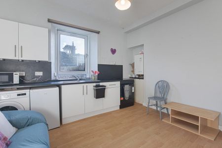 1 bedroom ground floor flat to rent - Photo 4