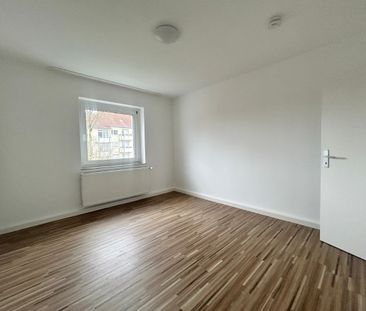 2,5-Zimmerwohnung in ruhiger Lage von Wellinghofen - Photo 1