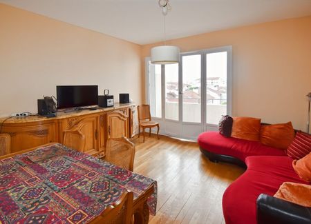 Appartement à louer - Photo 3