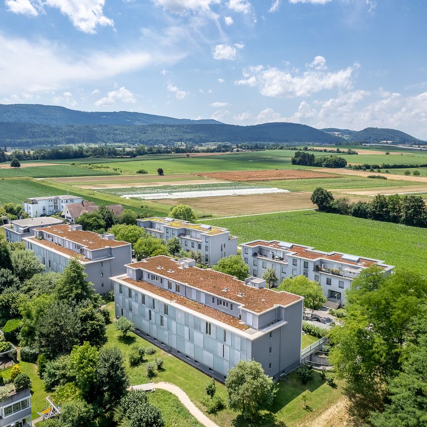 Der nächste Sommer kommt bestimmt- mit Gartensitzplatz? - Foto 1