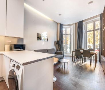 2 bedroom flat to rent - Photo 1