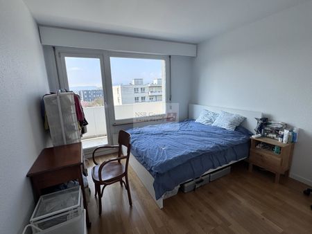 4.5 Zimmer, 91 m² - Photo 3