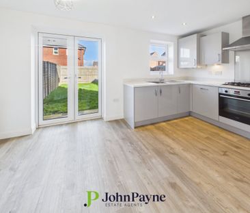 Jones Grove, Upper Lighthorne, Leamington Spa, Warwickshire, CV33 8AR - Photo 6