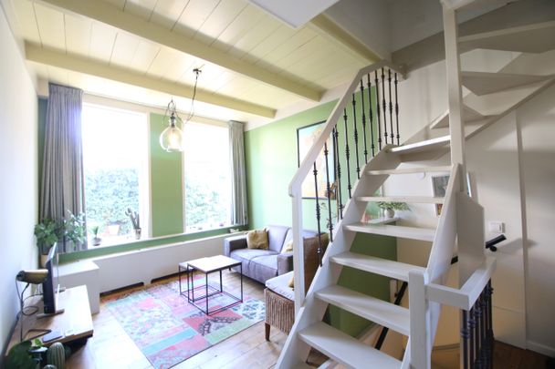 3311AJ, Dordrecht, Hoge Nieuwstraat, 93 - Foto 1