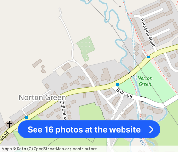 Yardley Street, Norton Green, Staffordshire, ST6 8NP - Photo 1