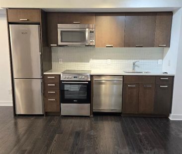 For Lease - 295 Adelaide Street Unit# 516, Toronto, Ontario - Photo 6