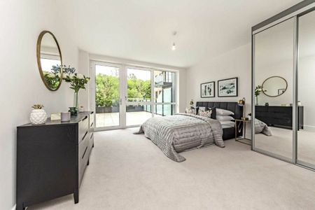 Lion Wharf Road, Old Isleworth, TW7 - Photo 5