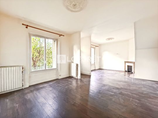 Maison T6 Valence à louer - Photo 1