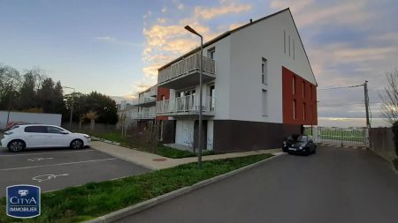 Appartement à louer 2 pièces 42.65m² - Photo 5