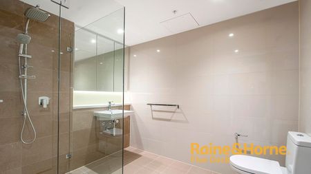 405/26 Footbridge Boulevarde, Wentworth Point, NSW 2127 - Photo 5