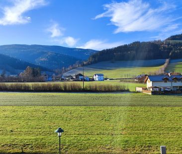 1-Zimmer Wohnung in Tratten/Kirchberg am Wechsel zu vermieten! - Photo 4