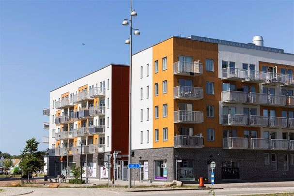 Grepgatan 46 - Photo 1