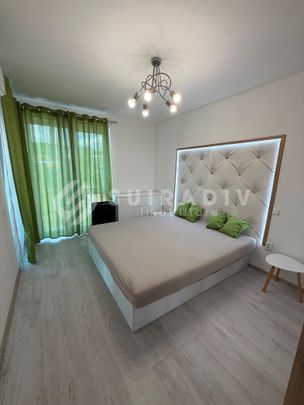 Apartament modern, parcare, bloc nou- zona Piata Mihai Viteazu - Fotografie 1