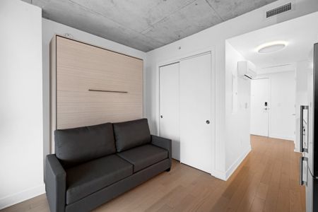 Appartement à louer - Montréal (Le Sud-Ouest) (Griffintown) - Photo 4