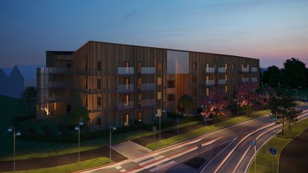 Gustaf Janzéns gata, Norrköping - Photo 5