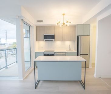 For Lease - 6 Chartwell Road Unit# 307, Toronto, Ontario - Photo 5