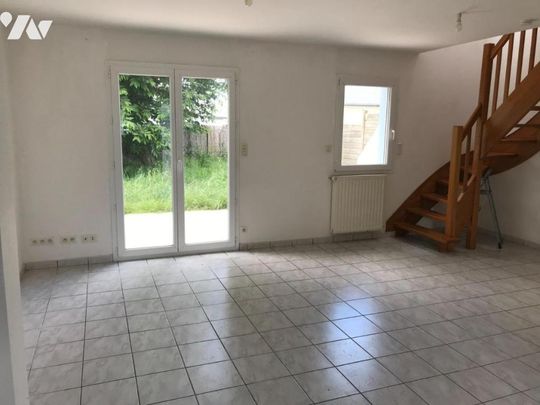 MAISON, HENNEBONT - Photo 1