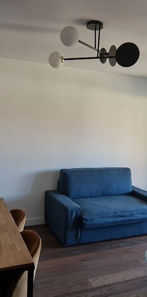 Location Appartement 3 pièces 60m² - Photo 1