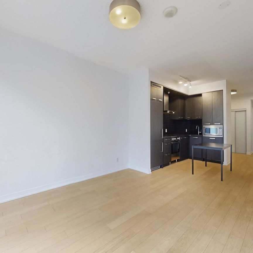 For Lease - 455 Front Street Unit# S322, Toronto, Ontario - Photo 1