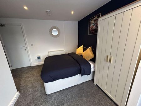 Studio to rent - Photo 5