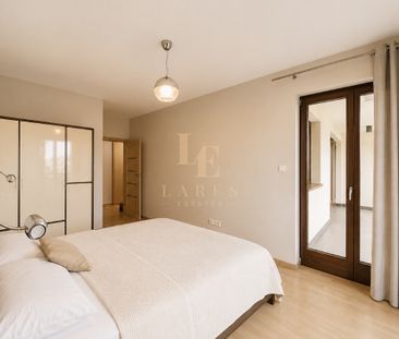 58 m² | Loggia 15 m² | Metro | Arkadia | Garaż - Photo 6