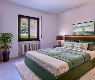 3.5 Zimmer, 76 m² - Foto 3