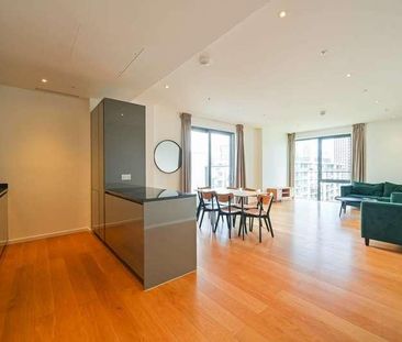 East Village, Stratford, E20 - Photo 2