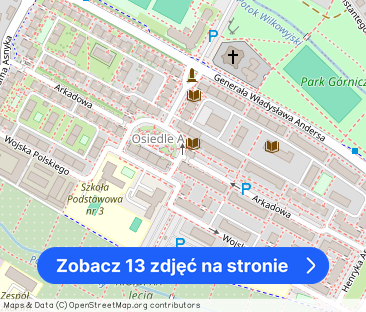 Do wynajęcia świeże, po generalnym remoncie mieszkanie 32 m² - Zdjęcie 1