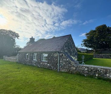 1 bedroom bungalow to rent - Photo 1