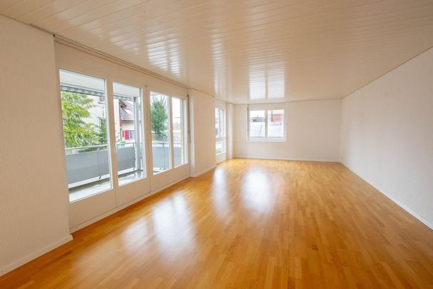Neu umgebaute Wohnung - Foto 1