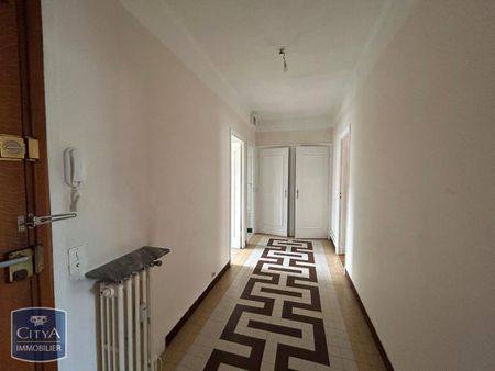 Location Appartement 2 pièces 61m² CHAMBERY 73000 - Photo 5