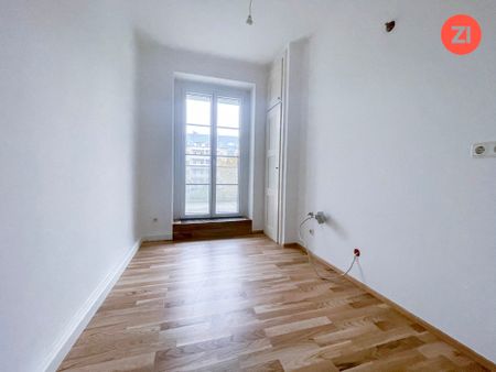 Lichtdurchflutete 80m² Wohnung in bester Infrastruktur - Urfahr - unbefristetes Mietverhältnis - Foto 5