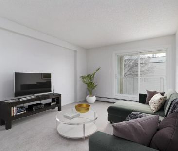 Fairmont Village — 1 Bedroom Premium - Photo 1
